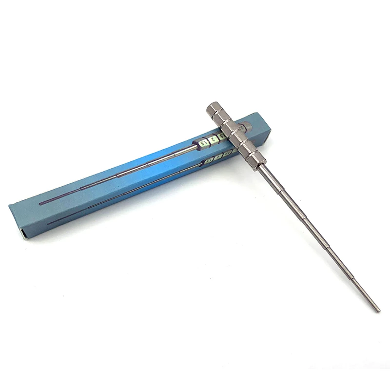 Coil Jig Vape RDA Atomizer Wic - مراجعة Rda Atomizer Deck وسعره