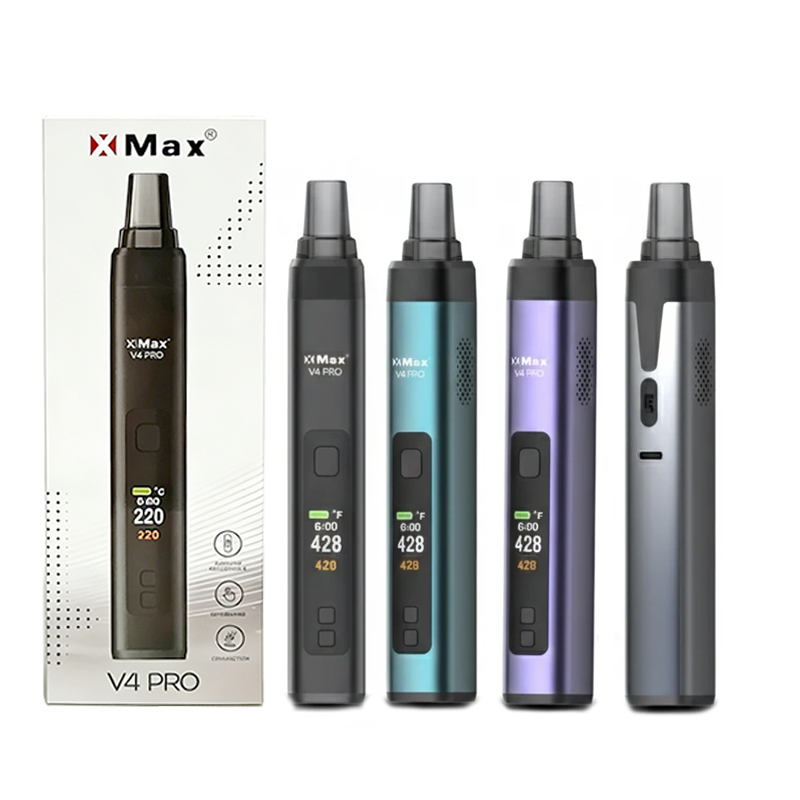 New Arrival XMax V4 Pro Dry He - مراجعة Vape Battery 18650 وسعره