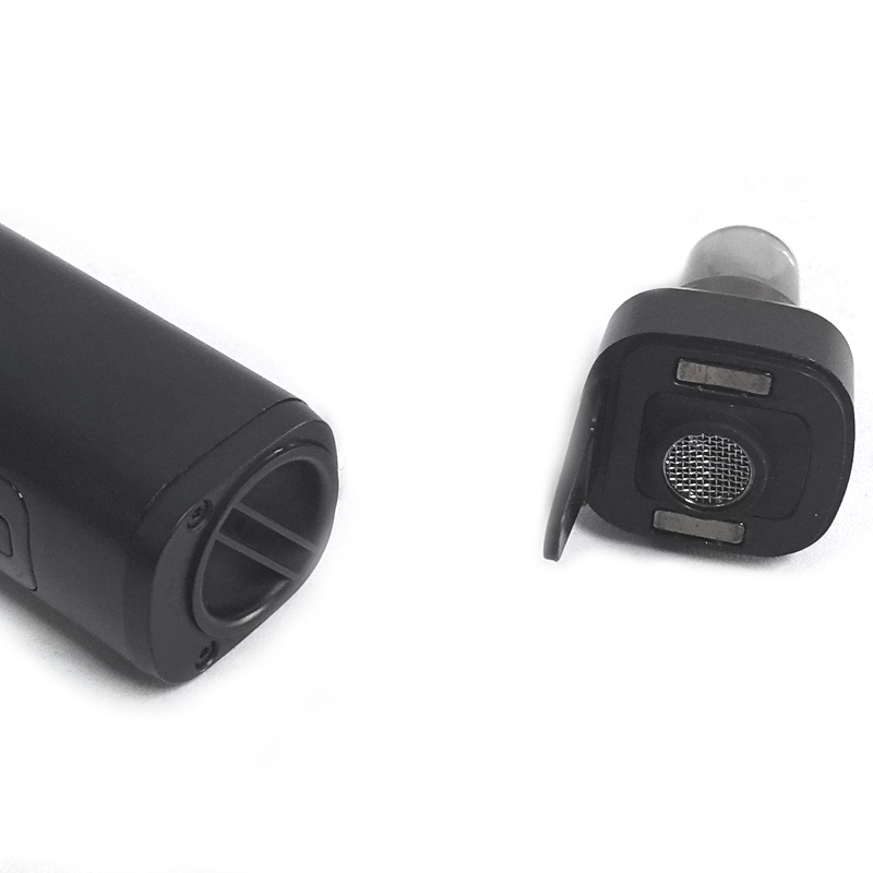 New Arrival XMax V4 Pro Dry He - مراجعة Vape Battery 18650 وسعره
